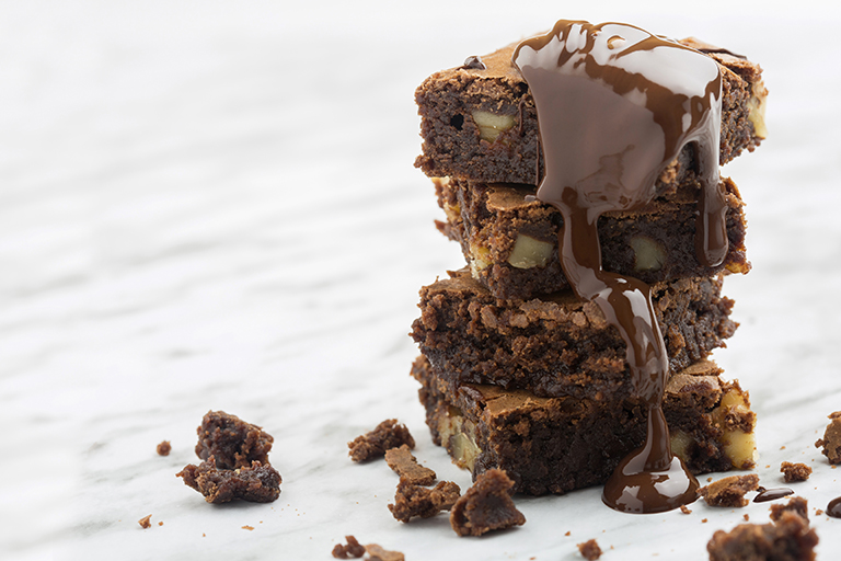 Çikolatalı Brownie