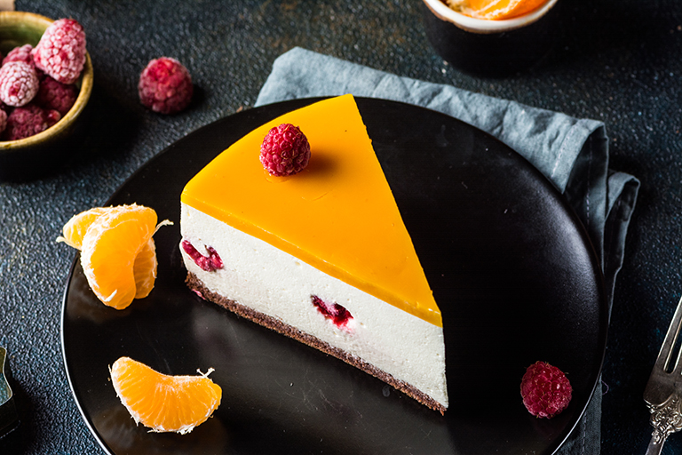 Cheesecake